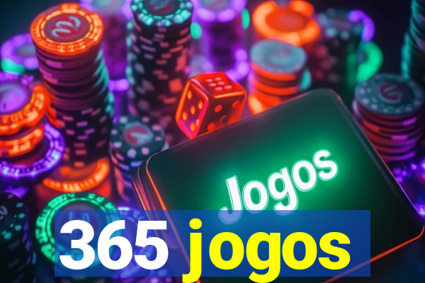 365 jogos